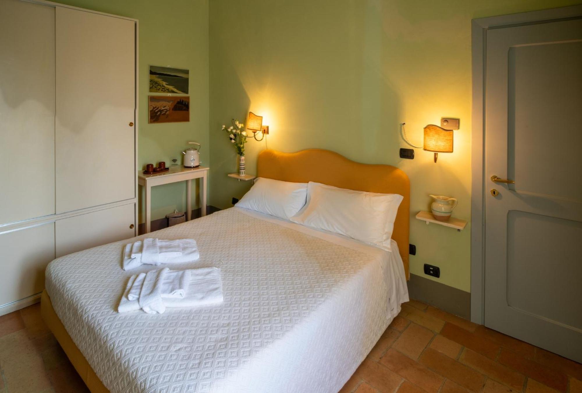 B&B Porta Perugina Bevagna Exterior photo