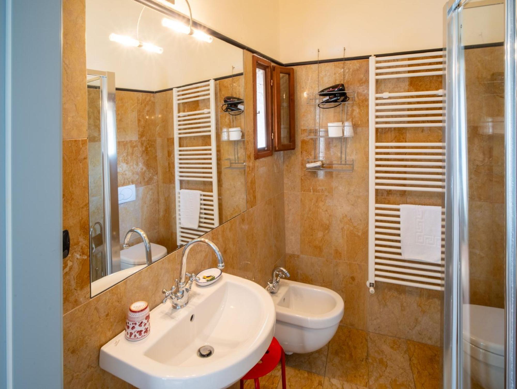 B&B Porta Perugina Bevagna Exterior photo