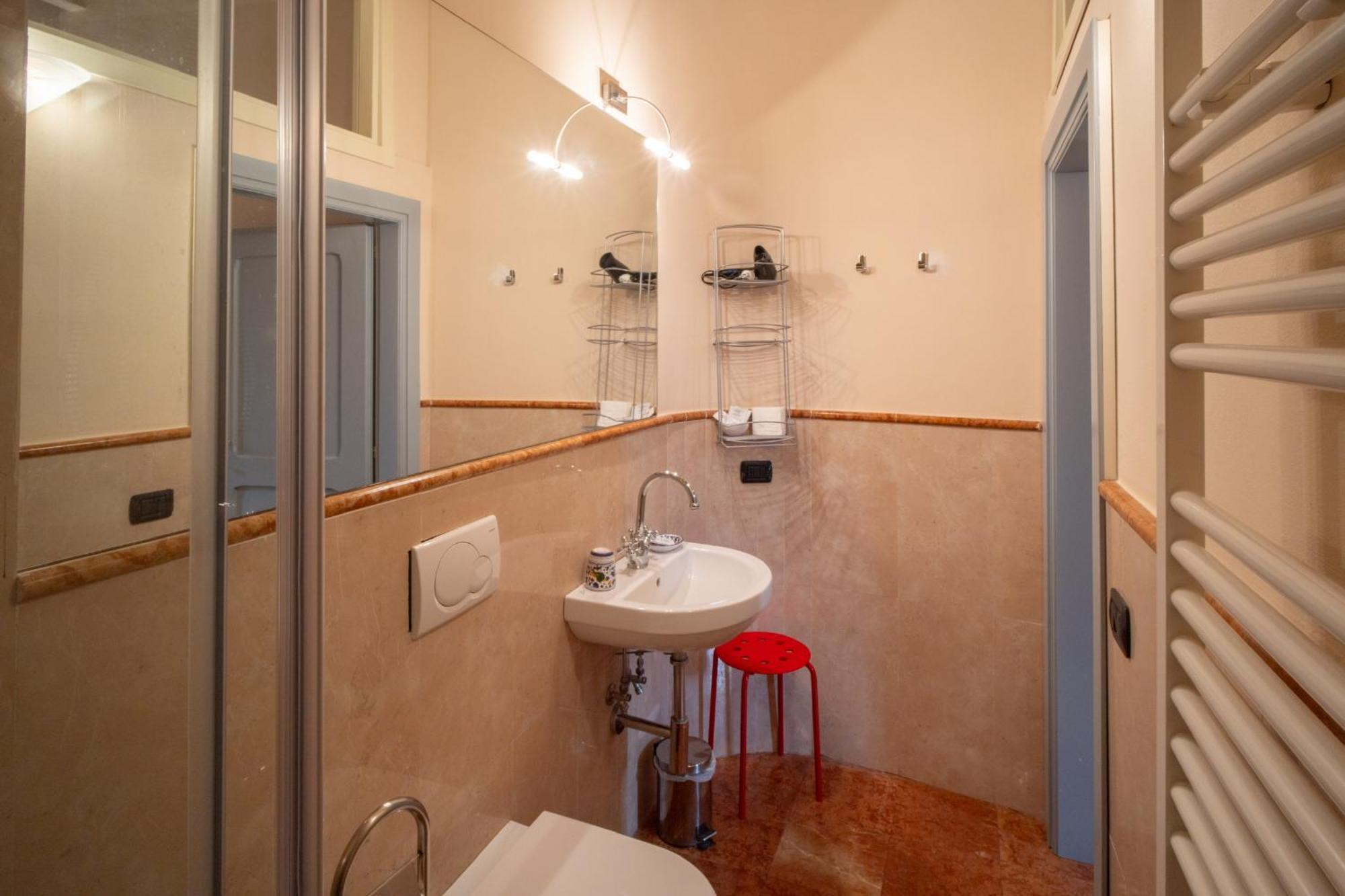 B&B Porta Perugina Bevagna Exterior photo